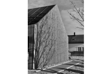 Neue Heimat AS