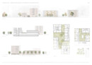 3. Rang: Aldinger Architekten, Stuttgart · FRA Fischer Rüdenauer Architekten PartmbB, Stuttgart · Terrabiota Landschaftsarchitekten und Stadtplaner GmbH, Starnberg