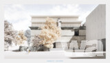 1. Preis: SMAA Studio für Architektur, Aachen