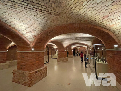 Wiederaufbau Neues Museum (Museumsinsel)