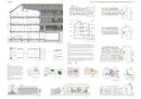 1. Rang / 1. Preis: Reichel Architekten GmbH · Rosenmayr Landschaftsarchitektur GmbH BSLA · Haller Ingenieure AG · 3-Plan Haustechnik AG · Reichel Architekten GmbH