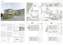 2. Rang / 2. Preis: studio te gmbh · Architectum · alsina fernandez landschaft architektur BSLA · K2S Bauingenieure AG · AM Sicherheit GmbH · vonplon bautreuhand GmbH · FireLife GmbH 