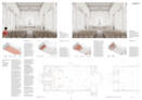 2. Preis: anderswo.studio Unger Haxhi Architekten PartG mbB, Köln