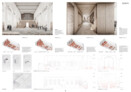 2. Preis: anderswo.studio Unger Haxhi Architekten PartG mbB, Köln