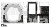 4. Preis 3XN, Grundriss 3. OG