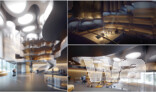 Anerkennung Zaha Hadid Architects, London, 