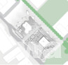 Anerkennung Zaha Hadid Architects, London, Grundriss E 00