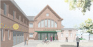 3. Preis: Studio ELE UG, Köln