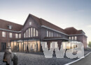 1. Preis: baulampe architekten, Bielefeld