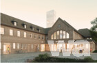 4. Preis: Studiomauer, Hannover