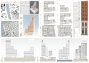 Engere Wahl: Catalina Nakphanich · Jasper Tammo Barfuß, Hochschule Bremen – School of Architecture