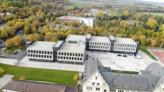 Neubau Berufsbildungszentrum Münnerstadt