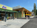 REWE Green Building Wiesbaden-Erbenheim