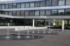 Forschungs- u. Entwicklungszentrum Fronius International GmbH