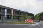 Forschungs- u. Entwicklungszentrum Fronius International GmbH