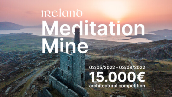 Ireland Meditation Mine