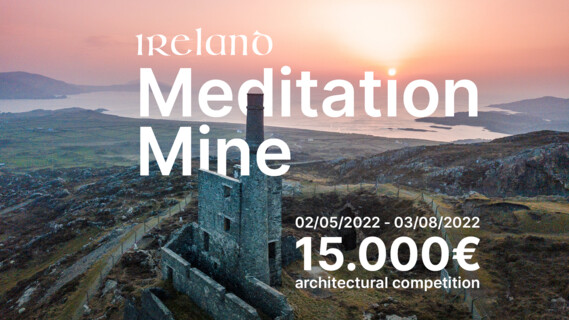 Ireland Meditation Mine