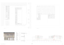4. Rang / 3. Preis: Ziegler+Partner Architekten AG, Rapperswil-Jona · SJB Ingenieure, Eschenbach · Blau und Gelb Landschaftsarchitekten, Rapperswil-Jona · Gabriele+Partner GmbH, Rapperswil-Jona
