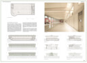 2. Rang / 2. Preis: Edelmann Krell Architekten GmbH, Dipl. Architekten ETH SIA, Zürich · Makiol Wiederkehr AG, Beinwil am See