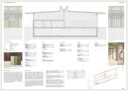 2. Rang / 2. Preis: Edelmann Krell Architekten GmbH, Dipl. Architekten ETH SIA, Zürich · Makiol Wiederkehr AG, Beinwil am See