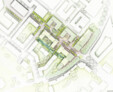 Weiterer Teilnehmer: CITYFÖRSTER architecture + urbanism, Hannover · nsp landschaftsarchitekten stadtplaner PartGmbB schonhoff schadzek depenbrock, Hannover 
