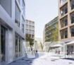Anerkennung: Ortner & Ortner Baukunst Gesellschaft von Architekten mbH, Berlin-Charlottenburg