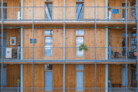 Gewinner des Nachwuchspreises Emerging Architecture 2022: LACOL arquitectura cooperativa, Barcelona | Foto: © Lluc Miralles