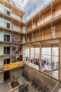 Gewinner des Nachwuchspreises Emerging Architecture 2022: LACOL arquitectura cooperativa, Barcelona | Foto: © Institut Municipal de l'Habitatge i Rehabilitació de Barcelona