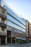 Gewinner des Nachwuchspreises Emerging Architecture 2022: LACOL arquitectura cooperativa, Barcelona | Foto: © Baku Akazawa