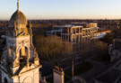 Gewinner des Architekturpreises | Mies van der Rohe Award 2022: GRAFTON ARCHITECTS, Dublin | Foto: © Ed Reeve