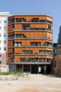 Gewinner des Nachwuchspreises Emerging Architecture 2022: LACOL arquitectura cooperativa, Barcelona | Foto: © LACOL