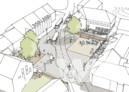2. Preis: LOTH Städtebau + Stadtplanung, Siegen