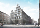 1. Preis: © Andreas Heller Architects & Designers, Hamburg