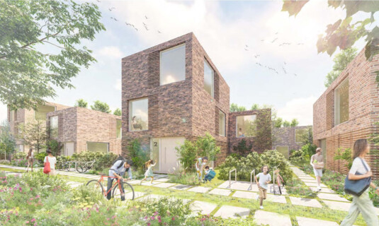 BDA Hamburg Studienpreis 2022