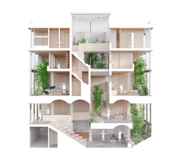 BDA Hamburg Studienpreis 2022