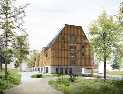BDA Hamburg Studienpreis 2022
