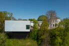 Erweiterung Museum Arnhem | © Jannes Linders 