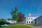 Erweiterung Museum Arnhem | © Jannes Linders 