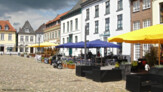 Marktplatz Kalkar