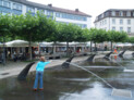 Königsplatz Kassel