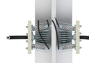 3DPC2022 Winner Mobility // Hauptpreisträger: Bellow rail brake – Functionally integrated fail-safe-closed AM brake for Hyperloop