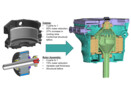 3DPC2022 Winner Electronics: Future Electric Motor Systems 3 (FEMS3) - Aerospace Motor