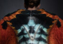 3DPC2022 Winner FashionTech: Setae Jacket for Chro- Morpho Collection by Stratasys