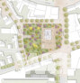 Anerkennung: BeL Sozietät für Architektur, Köln · Molestina Architekten + Stadtplaner GmbH, Köln · studio grüngrau Landschaftsarchitektur, Düsseldorf