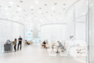 Neubau Biozentrum Basel | © Ana Skobe