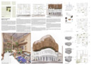 1. Preis | Architect Track: Marc Brossa (design architect); Prof. Kyung-ju Hwang (structural consultant); TaeYoung Yeo · Chae-rin Kim · Yoon-hee Kim · Jeong-woo Son (design team),  Seoul, Südkorea