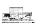 Schnitt 03 | © OMA