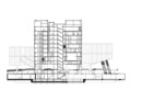 Schnitt 05 | © OMA