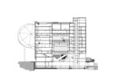 Schnitt 04 | © OMA