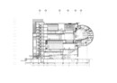 Schnitt 02 | © OMA